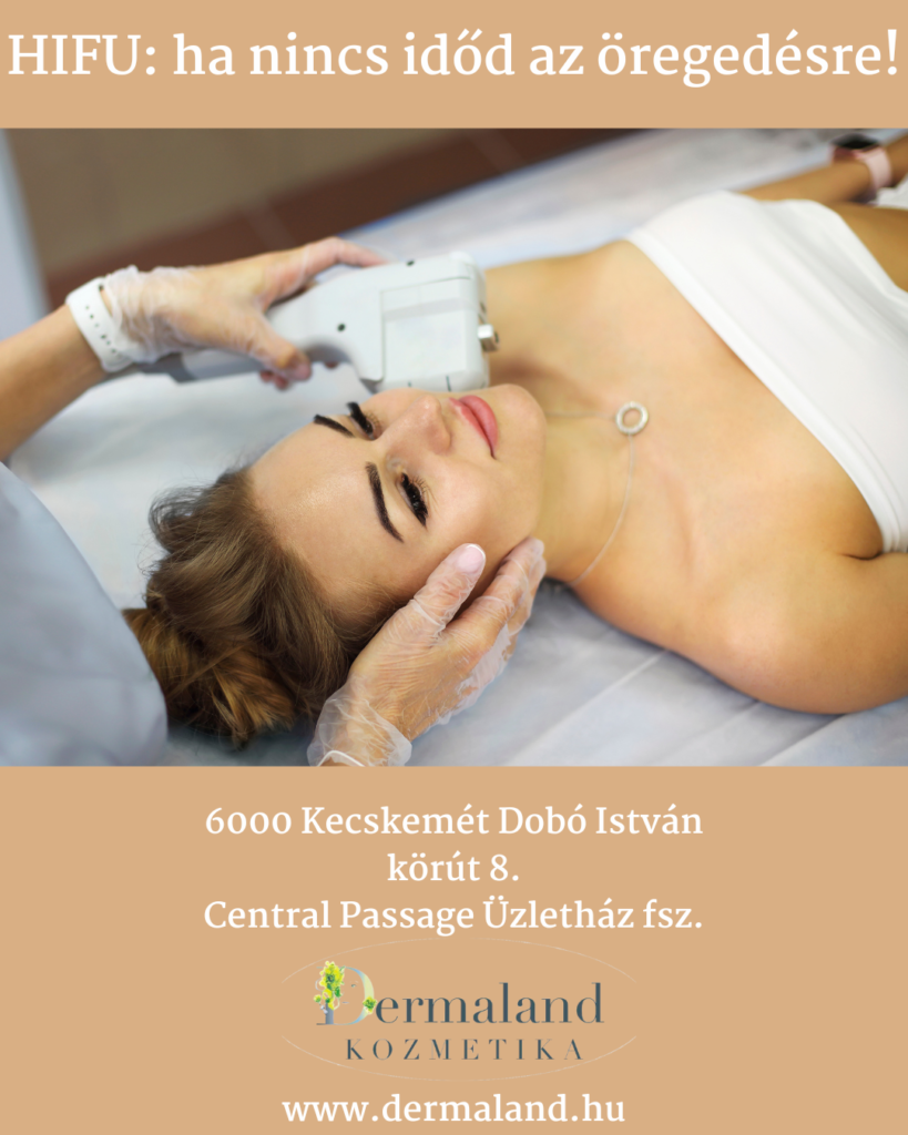 ráncfeltöltés biztonságosan kecskeméti Dermaland kozmetikában, kozmetikus, nagykőrös, kiskunfélegyháza, tiszakécske, cegléd, szeged, hifu, rádiofrekvenciás, mezoterápia, plazma pen