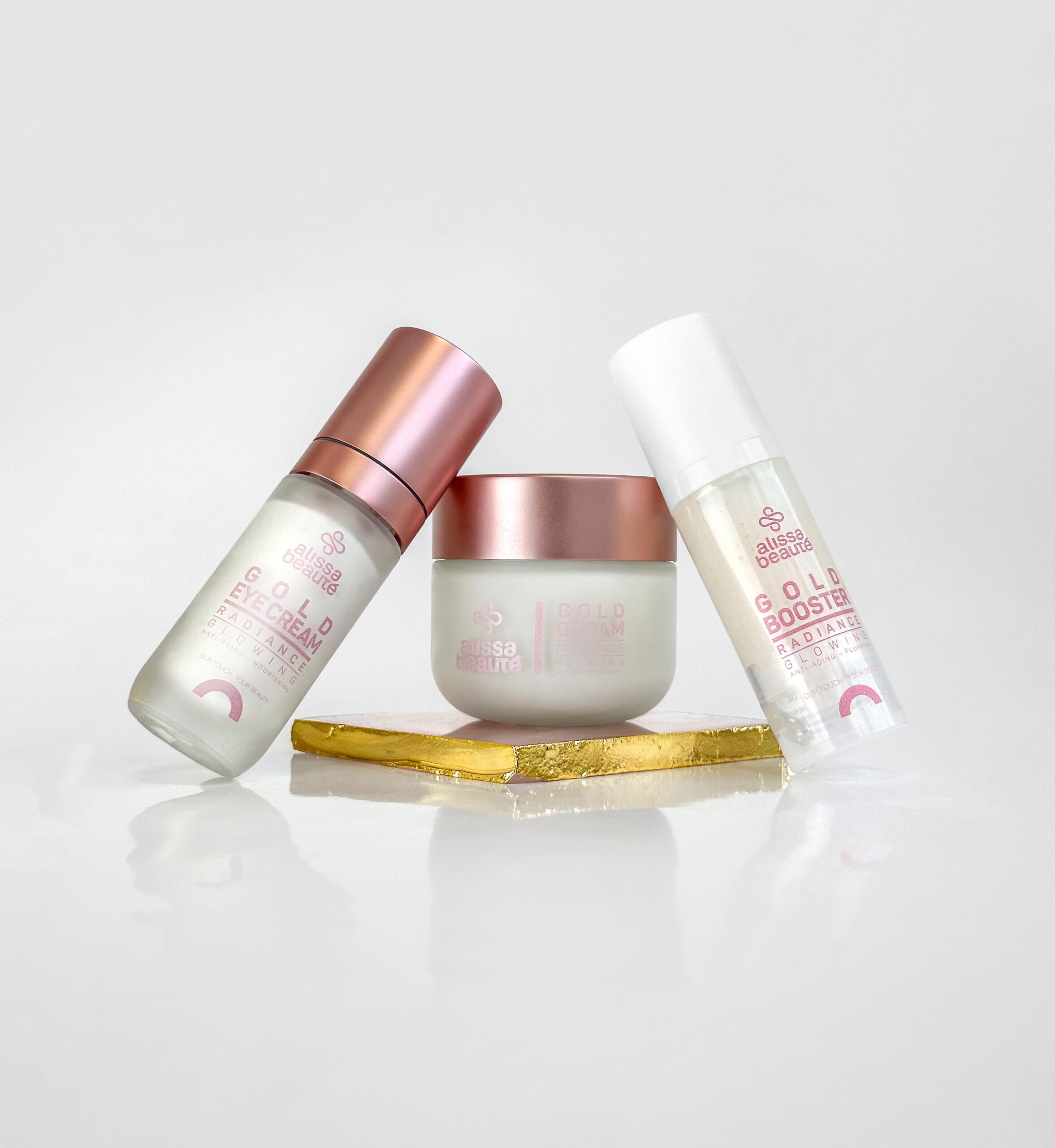 radiance gold, arany kezelés 24 karátos, alissa beauté, ráncfeltöltés, antiaging, dermaland kozmetika, kecskemét, kozmetikus, nagykőrös, kiskunfélegyháza, lajosmizse
